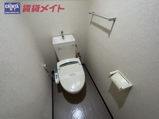 トレンティーノの物件内観写真